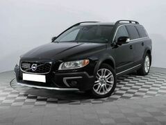 Volvo xc70 акпп 2014 с пробегом 81 000 км, фото №1