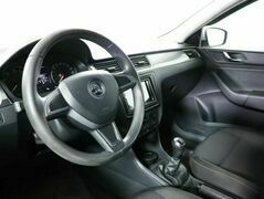 Skoda Rapid I, фото №5