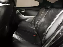 Hyundai Elantra, фото №10