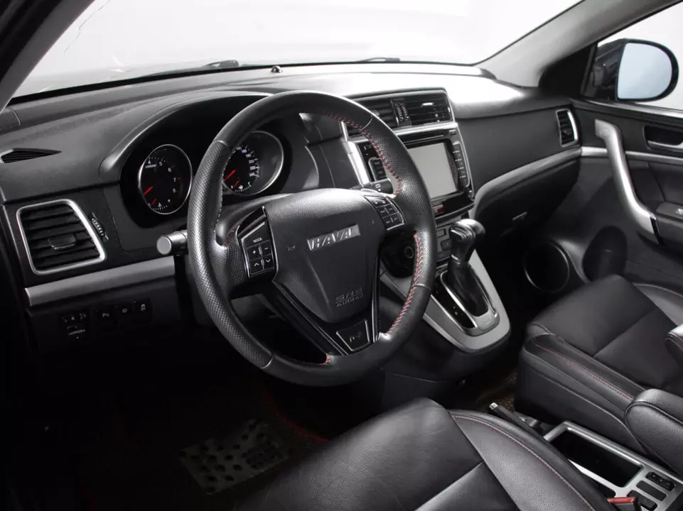 Haval H6, фото №14