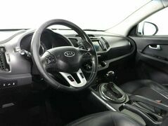 Kia Sportage 2.0 Автомат, фото №7