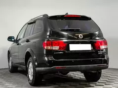 SsangYong Kyron, фото №7