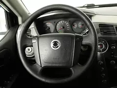 SsangYong Kyron, фото №9