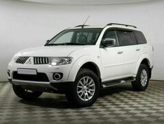Mitsubishi Pajero Sport 3.0 Автомат, фото №1