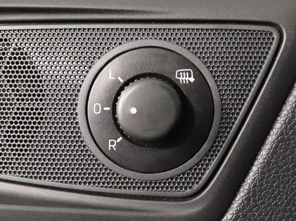 Skoda Yeti, фото №14