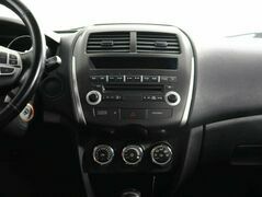 Mitsubishi ASX 1.8 Вариатор, фото №8