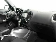 Nissan Juke 1.6 Вариатор, фото №9