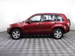 Suzuki Grand Vitara, фото №8