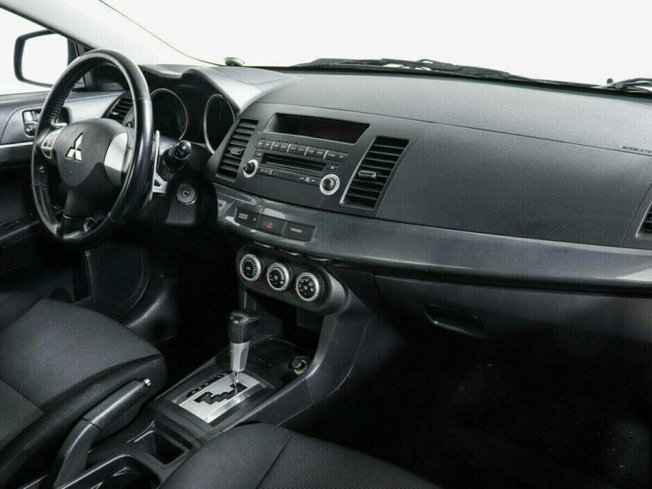 Mitsubishi Lancer 2.0 Вариатор, фото №7