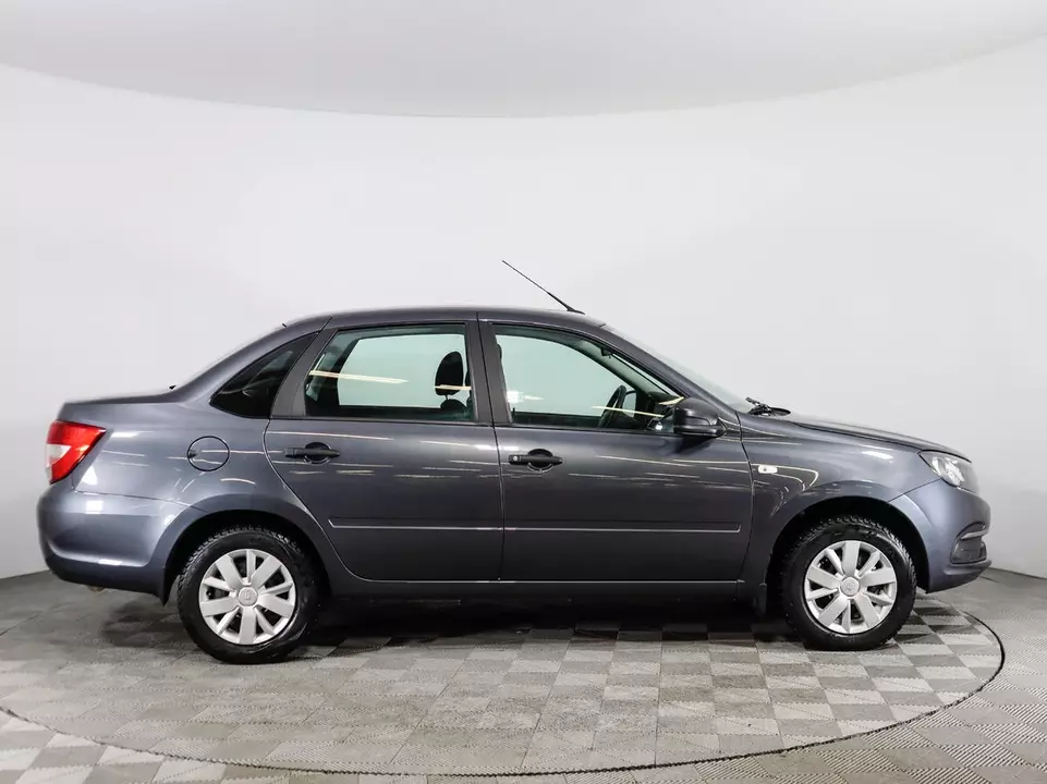 LADA (ВАЗ) Granta, фото №4