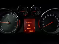 Opel Insignia, фото №10