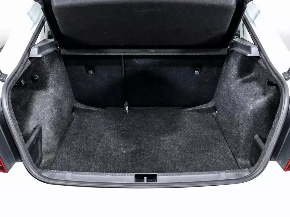 Skoda Rapid, фото №17