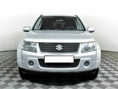 Suzuki grand vitara cvt 2011 с пробегом 80 593 км, фото №2