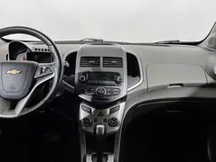 Chevrolet Aveo, фото №12