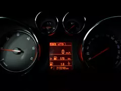 Opel Insignia, фото №10