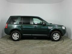Land Rover Freelander, фото №5