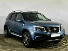 Nissan Terrano 2.0 Автомат, фото №3