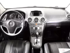 Opel Antara, фото №11