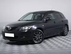 Mazda 3, фото №1