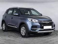 Chery Tiggo 4, фото №3