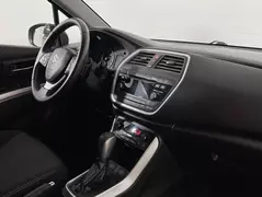 Suzuki SX4, фото №9