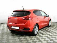 Kia Ceed 1.6 Автомат, фото №3