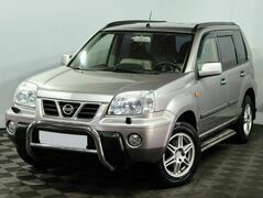 Nissan X-Trail 2.0 Механика, фото №1