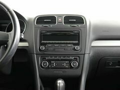 Volkswagen Golf VI, фото №6