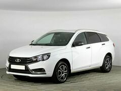 LADA (ВАЗ) Vesta 1.6 Механика, фото №1