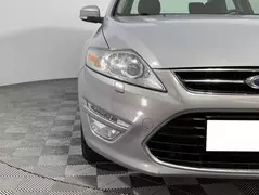 Ford Mondeo, фото №14
