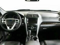 Ford Explorer, фото №10