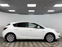 Opel Astra, фото №4
