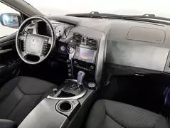 SsangYong Kyron, фото №9