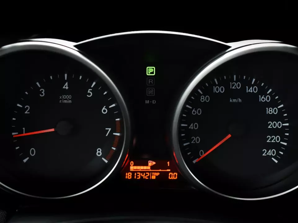 Mazda 3, фото №10