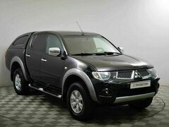 Mitsubishi l200 iv, фото №4