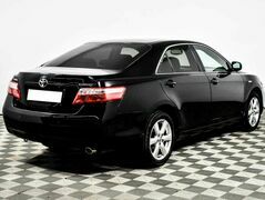 Toyota camry акпп 2009 с пробегом 115 038 км, фото №9
