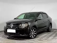 Renault Logan, фото №1
