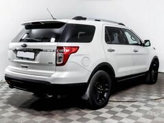 Ford Explorer, фото №3
