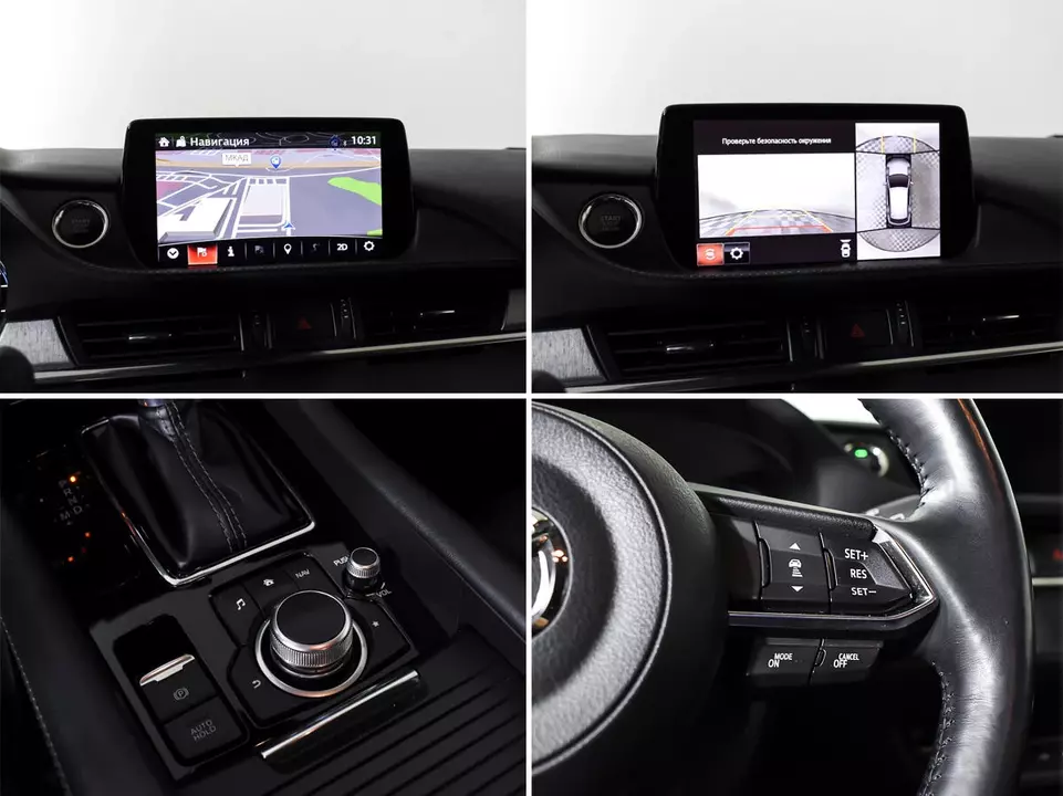 Mazda 6, фото №19
