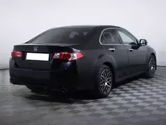 Honda Accord, фото №5