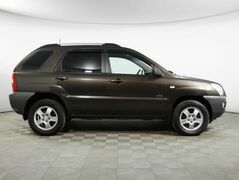 Kia Sportage, фото №4