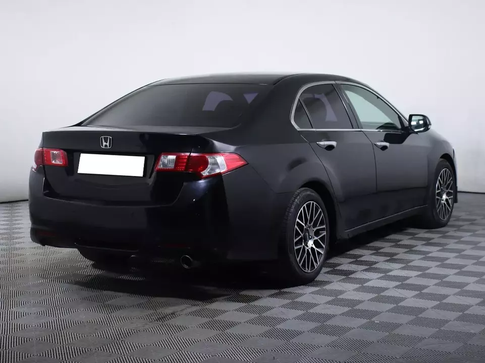 Honda Accord, фото №5