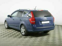 Kia Ceed 1.6 Механика, фото №4