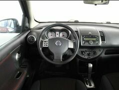 Nissan Note, фото №2