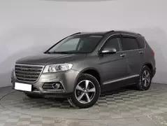Haval H6, фото №1