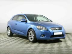 Kia Ceed 1.6 Механика, фото №3
