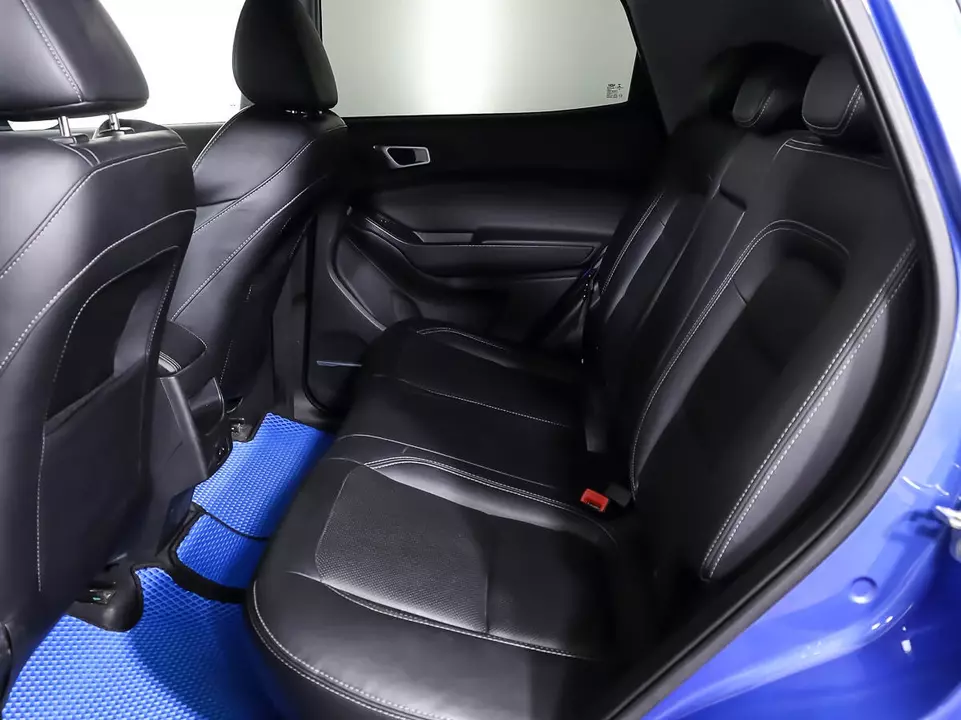 Chery Tiggo 4, фото №12