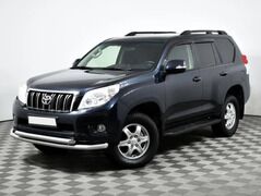 Toyota Land Cruiser Prado, фото №1