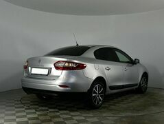 Renault Fluence I, фото №3