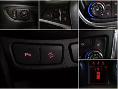 Opel Mokka, фото №16